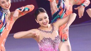 대한체육회 22일 체육상 시상식 개최, 대상에 손연재