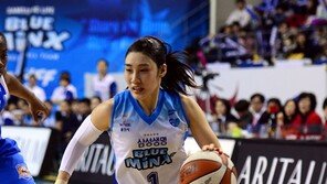 PO 노리는 삼성생명의 최대적은 ‘부담감’