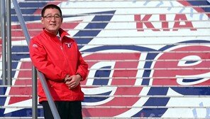 KIA 김기태 감독의 이유 있는 ‘노 사인’