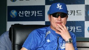 ‘물음표 투성이’ 삼성, 중심타선도 고민이네…