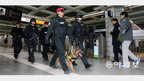 北 테러 위협에도… 여야 ‘총선 政爭’만 