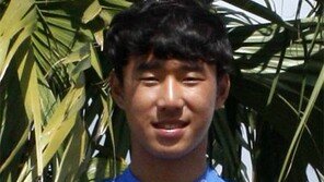 최충연 “선배들이 겁주지만… 첫해 10승 자신있어”