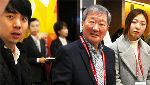 구본무 회장 “인재들과 함께 세계 시장 선도”