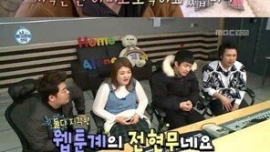 ‘나혼자산다’ 지각왕 기안84, “웹툰계의 전현무” 폭소