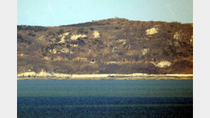 북한 장산곶서 해안포 발사…백령도 주민들 불안