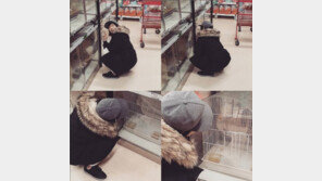 ‘동물농장’ 선우선, 고양이 10마리에 앵무새까지? “키우고 싶지만 안되겠지…”