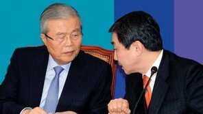 더민주 김종인 효과, 언제까지 통할까