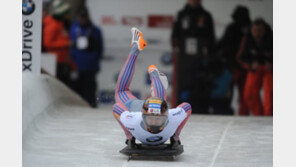 스켈리턴 은메달 윤성빈, 2년 뒤 평창에선 세계1위 넘을 수 있다