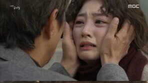 ‘내딸 금사월’ 송하윤, 父 안내상과 극적 재회…박세영 향한 ‘사이다’ 복수는 언제?