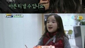 ‘슈퍼맨이 돌아왔다’ 이범수, 딸 위한 하얀 거짓말…사연 보니 ‘뭉클’