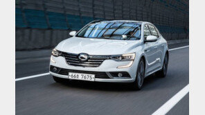 [CAR]주행모드 따라 새 차타는 기분… 코너링도 부드럽게 돌아가네 