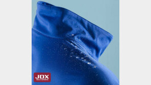 [Golf]체온변화 막아 최상의 컨디션 발휘한다 