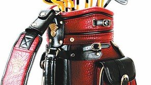 [Golf]장타용 초고반발 ‘뱅 드라이버’… 비거리 30야드 증대 경험해보세요 