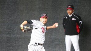 빼느냐 찌우느냐…프로야구 선수들은 지금 ‘살과의 전쟁 중’