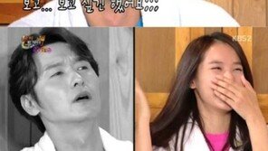 ‘피리부는 사나이’ 조윤희, ‘에로 성재’ 폭로 “목욕신 찍을 때…” 폭소
