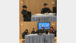 ‘쇼미더머니5’ 합류 도끼-더콰이엇, 은지원-강동원 닮은꼴? “그런 얘기 많이 들었다”