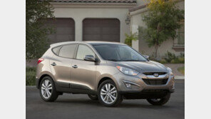 현대기아차, 투싼·포르테 오일쿨러 호스 손상 ‘1만4926대 리콜 명령’