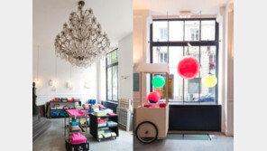 파스텔세상, 수입 아동 브랜드 ‘봉통’ 단독 계약 체결