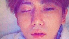 ‘태도 논란’ 장현승 “나는 철없는 초딩…떼 쓰는 것 좋아해”