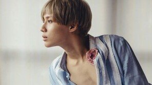 ‘샤이니’ 태민, 솔로 컴백…“나의 전부 보여주겠다”