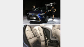 ‘엄마 마음’ 잡은 요즘 신차, 잘 나갑니다