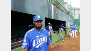 日공항서 실탄소지 혐의로 체포된 야마이코 나바로는 누구? 지난 시즌 삼성 소속 활동