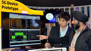 5G 이슈를 선점하라…SKT·KT ‘MWC 특명’