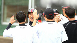 독기 품은 이병규 “난 언제 밀려날지 모른다”