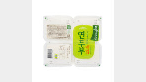 소비자단체 “풀무원 두부가격 인상 부당” 지적