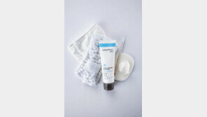 꽃샘추위로부터 피부를 지켜라