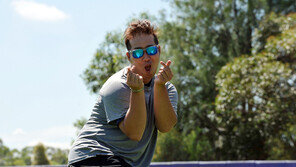 ‘무한긍정’ 유희관의 마이웨이