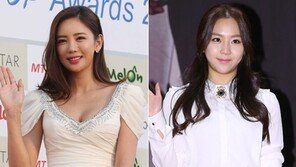 ‘욕설 파문’ 이태임·예원, 화해의 만남 가질까