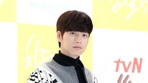 [연예 뉴스 스테이션] 박해진, ‘치즈 인 더 트랩’ 중국 홍보활동