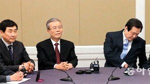 총선 50일 코앞인데… 테러방지법에 막힌 선거구 획정