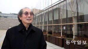 “미쳐도 미치기 어려운 건축, 큰 그림이 먼저다”