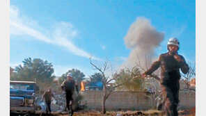 27일부터 시리아 휴전 합의, 버락 오바마 미국 대통령과 푸틴 러시아 대통령 통화