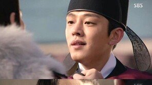 육룡이 나르샤 이방원, 영락제에게 “이개한 놈들” 소리 듣고 “너 죽고 싶냐”