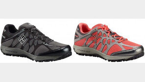 컬럼비아 ‘컨스피러시 타이타늄 아웃드라이’ 출시