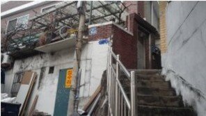 창신·숭인 도시재생사업, 주민이 감독한다