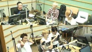 ‘태도 논란’ 장현승, 과거 박명수 의미심장 발언? “많이 컸다. 트러블 일으킨다”