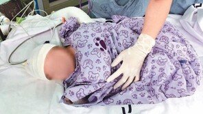 [Health&Beauty]“일회용 에어블랭킷, 소아 수술만이라도 사용해야” 