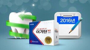 [Health&Beauty]붓고 시리고 피나는 잇몸… 젊은층도 예외 아냐 