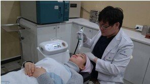 [Health&Beauty]겨울철 건조해진 피부… 고광택 물광주사 맞으면 ‘촉촉’ 