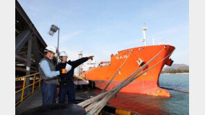 [에너지 Innovation]차세대 친환경 에너지원 바이오부탄올 공장 설립 