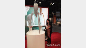 도전하는 디자이너 서은비, ‘디자인챌린지’ 프로젝트 진행