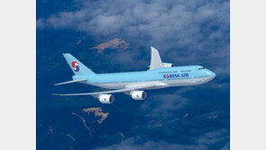 [에너지 Innovation]A380, B747-8i 주력기종 연료효율성 20% 높여 