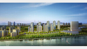 [에너지 Innovation]미래 글로벌 친환경 건축시장 선도할 신기술 개발 