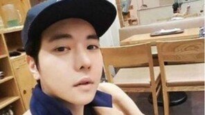 ‘동상이몽’ 박태준, 작업실 공개…“더러운 작업방에서 곰팡이처럼 작업” 폭소