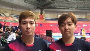 배드민턴 대표팀, KB금융그룹 후원 계약 …첫 국내기업 스폰서