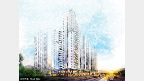 유동인구 흡인력 높은 스트리트형 상가 ‘대세’